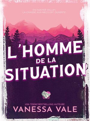 cover image of L'homme de la situation